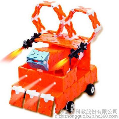 廣東啟智科教 早教玩具與游樂(lè)設(shè)備專家，打造家長(zhǎng)放心、孩子喜歡的啟智樂(lè)園